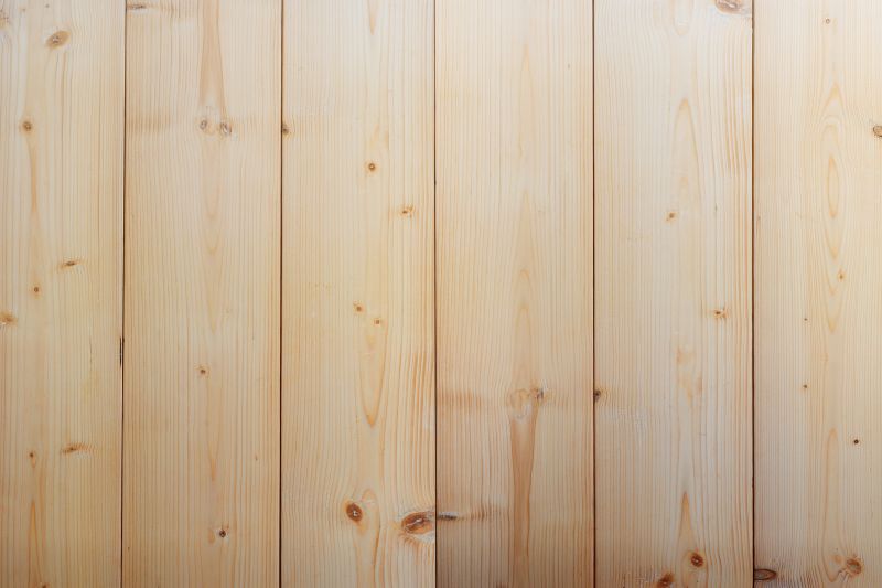 Wood Deck Sanding