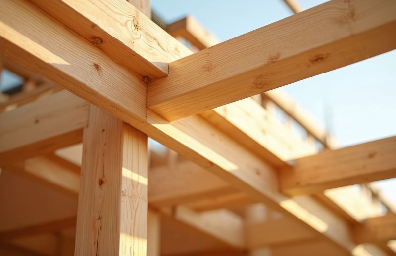 Base Framing in Kansas City, KS