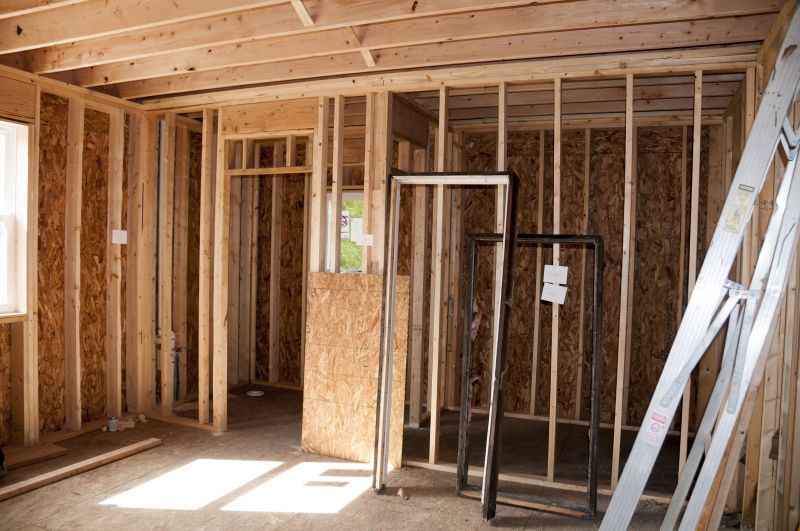 Renovation Framing