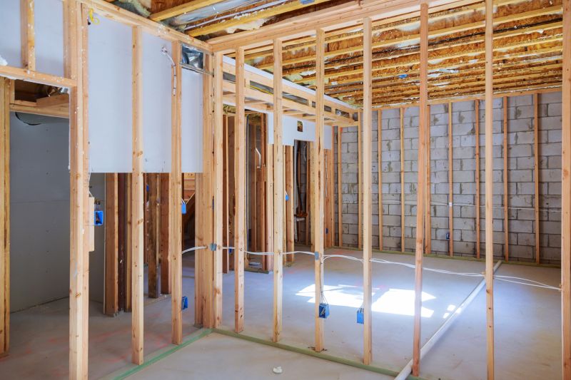 Eaves Repair in Wilmington, NC