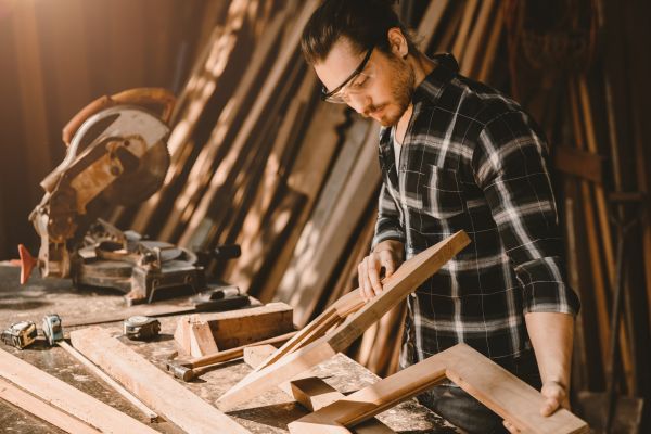 Carpentry Installation