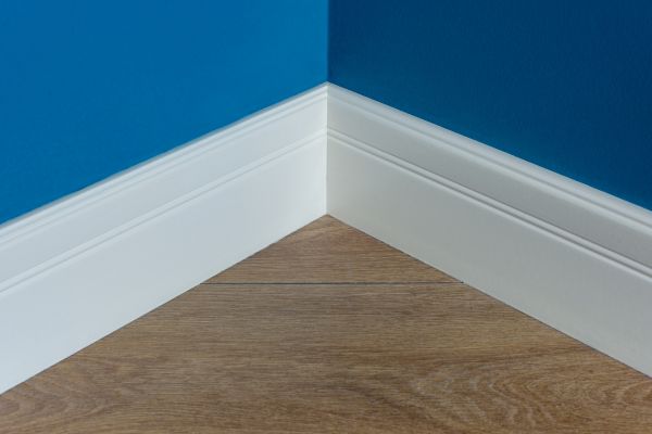 Crown Molding Installation
