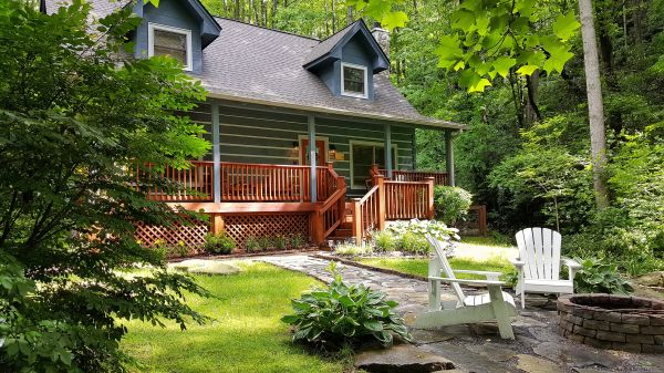 Deck Installation