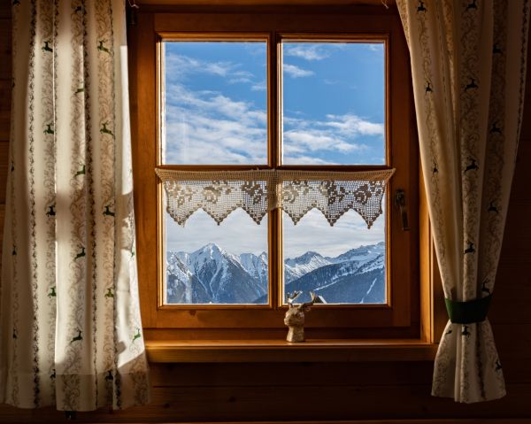 Exterior Wood Window Trim Repair
