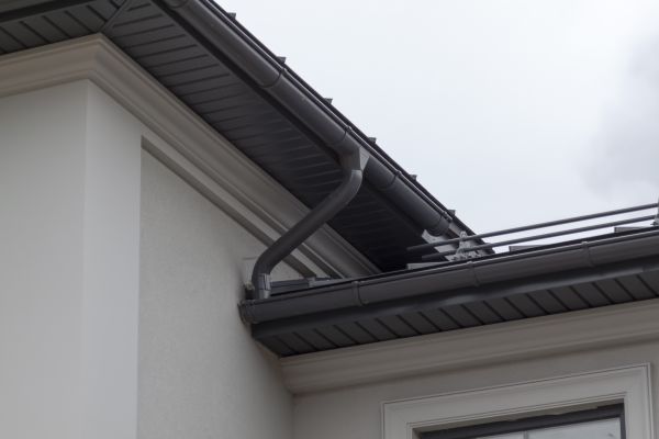 Eaves Repair