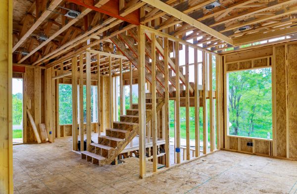 Commercial Framing Service