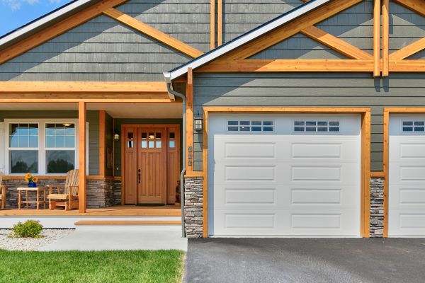 Exterior Trim Replacement