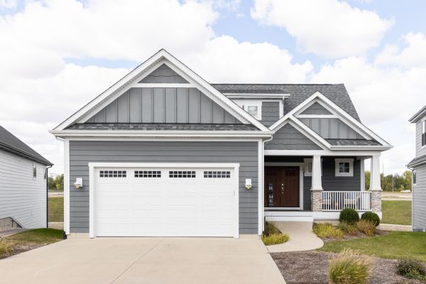 House Trim Painting