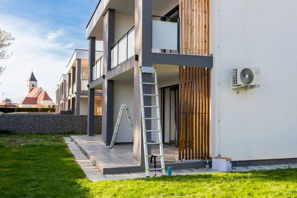 Balcony Repair Service