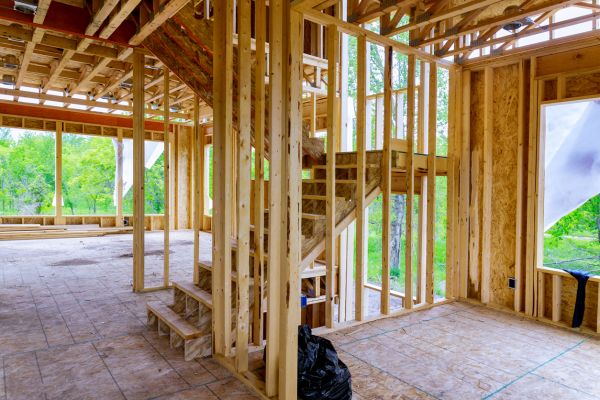 Framing Repair