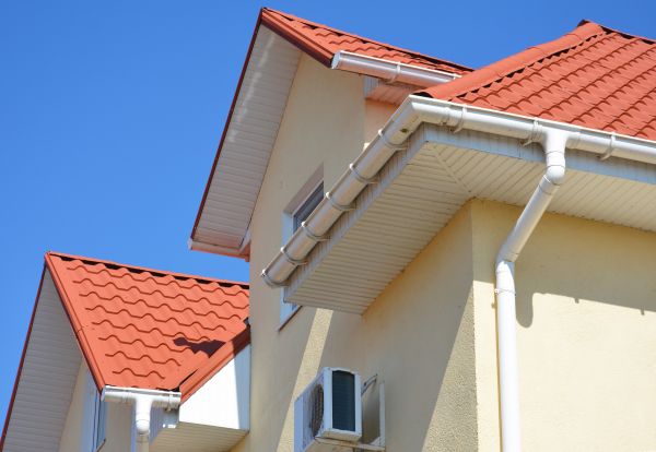 Soffit And Fascia Repair Service