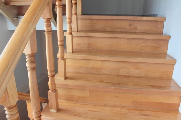 Aluminum Stair Railing Service