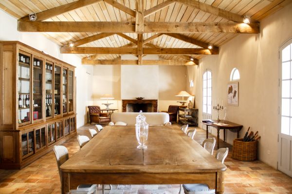 Faux Wood Beam Mounting