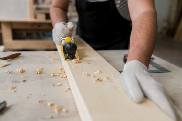 Carpentry