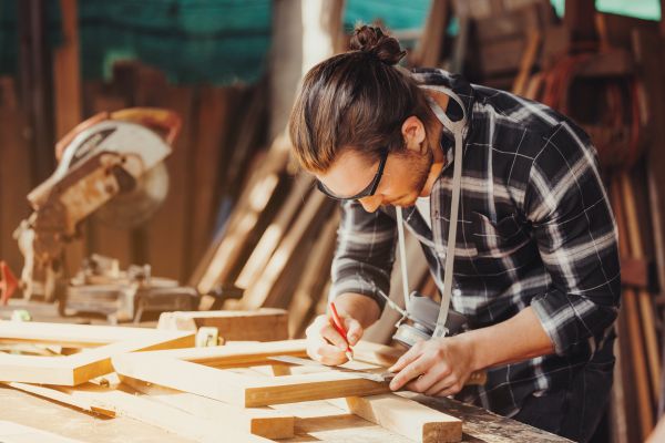 Woodworking Craftsman Service