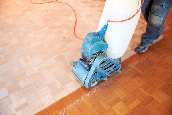 Wood Surfacing
