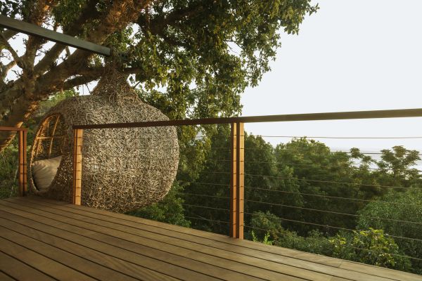 Balcony Rehabilitation