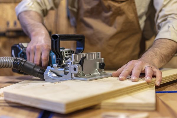 Carpentry Restoration