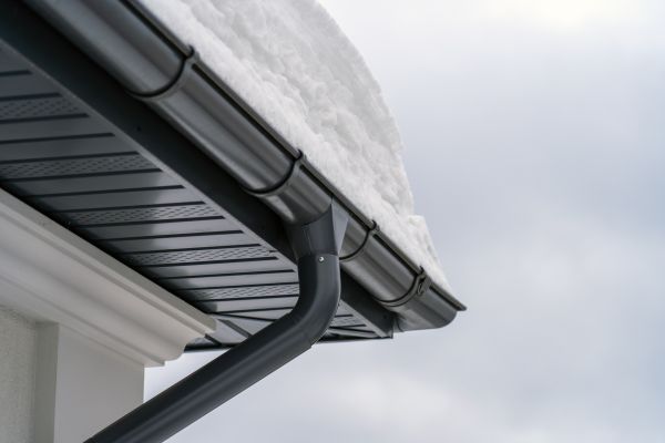 House Trim Replacement