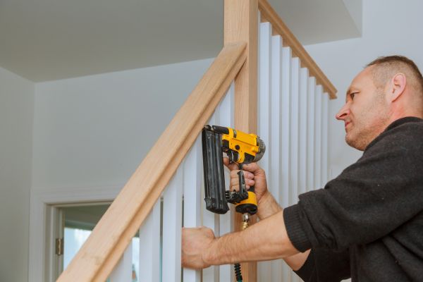 Stairs Repair
