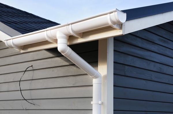 Fascia And Soffit Repair