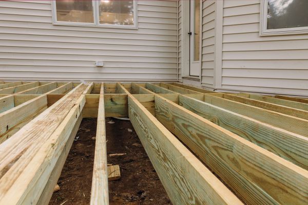 Beam Repair Service