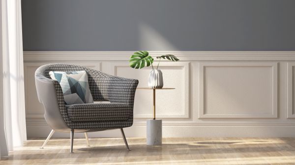 Interior Trim Repair