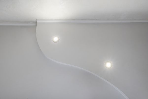 Cabinet Crown Molding