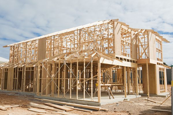 Timber Stud Framing