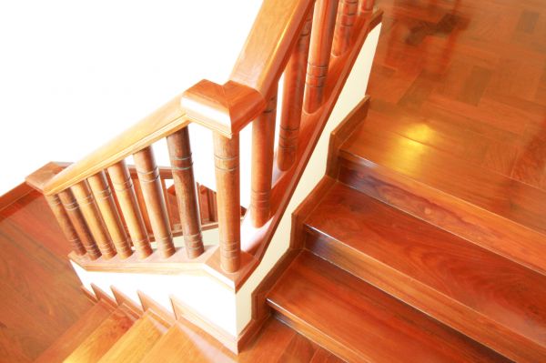 Ornamental Railing Repair