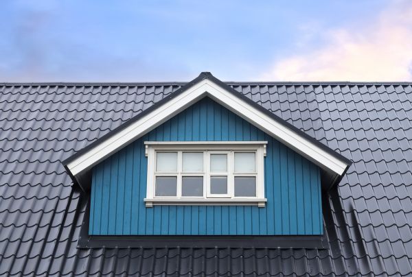 Deck Structure Repair
