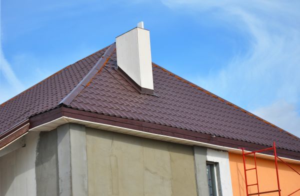 House Eaves Repair