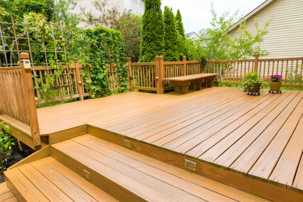 Concrete Pool Deck Maintenance